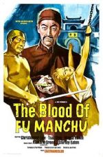 Watch The Blood of Fu Manchu Megavideo