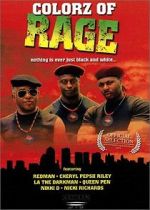 Watch Colorz of Rage Megavideo