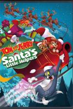 Watch Tom And Jerry\'s Santa\'s Little Helpers Megavideo