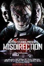 Watch Misdirection: The Horror Comedy Megavideo