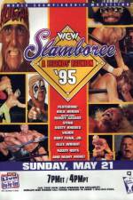 Watch WCW Slamboree 1995 Megavideo