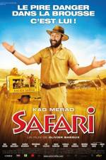 Watch Safari Megavideo