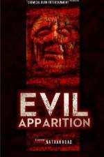 Watch Apparition of Evil Megavideo