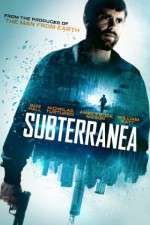 Watch Subterranea Megavideo