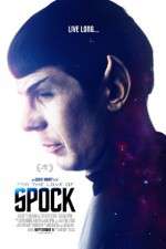 Watch For the Love of Spock Megavideo