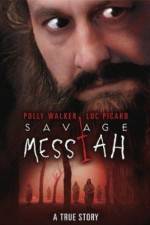 Watch Savage Messiah Megavideo
