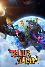 Watch Tellur Aliens Megavideo