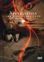 Watch Apocalyptica: The Life Burns Tour Megavideo