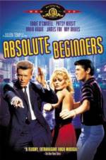 Watch Absolute Beginners Megavideo