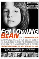 Watch Following Sean Megavideo