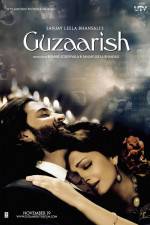 Watch Guzaarish Megavideo