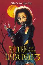 Watch Return of the Living Dead III Megavideo