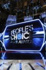 Watch The 40th Annual Peoples Choice Awards Megavideo