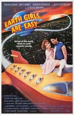 Watch Earth Girls Are Easy Megavideo