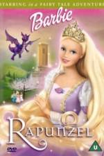 Watch Barbie as Rapunzel Megavideo