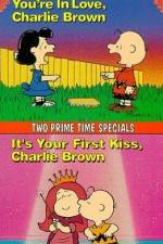 Watch It's Your First Kiss Charlie Brown Megavideo