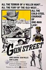 Watch Gun Street Megavideo