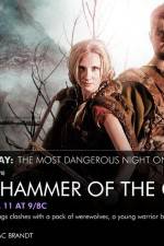 Watch Hammer of the Gods Megavideo