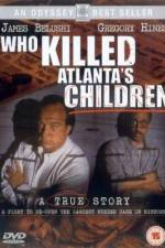 Watch Who Killed Atlanta's Children Megavideo