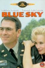 Watch Blue Sky Megavideo