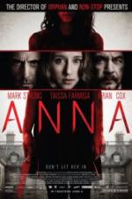 Watch Anna Megavideo