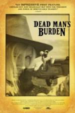 Watch Dead Mans Burden Megavideo