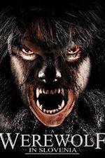 Watch A Werewolf in Slovenia Megavideo
