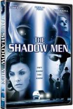 Watch The Shadow Men Megavideo