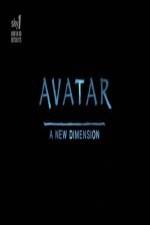 Watch Avatar: A New Dimension Megavideo