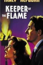 Watch Keeper of the Flame Megavideo