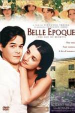 Watch Belle epoque Megavideo