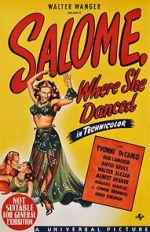 Watch Salome, Where She Danced Megavideo