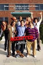 Watch Accepted Megavideo