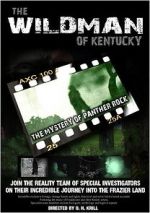 Watch The Wildman of Kentucky: The Mystery of Panther Rock Megavideo