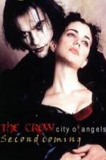 Watch The Crow: City of Angels - Second Coming (FanEdit) Megavideo