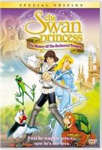 Watch The Swan Princess: The Mystery of the Enchanted Treasure Megavideo