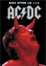 Watch AC/DC: Stiff Upper Lip Live Megavideo