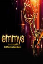 Watch The 63rd Primetime Emmy Awards Megavideo