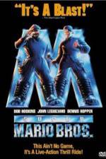 Watch Super Mario Bros. Megavideo