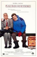 Watch Planes, Trains & Automobiles Megavideo