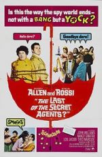 Watch The Last of the Secret Agents? Megavideo