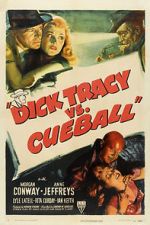 Watch Dick Tracy vs. Cueball Megavideo