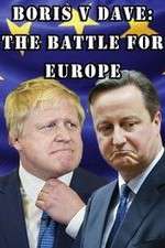 Watch Boris v Dave: The Battle for Europe Megavideo