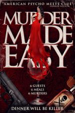 Watch Murder Made Easy Megavideo