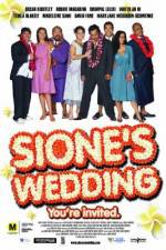 Watch Sione's Wedding Megavideo