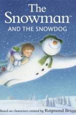 Watch The Snowman and the Snowdog Megavideo