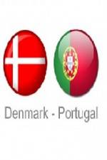 Watch Denmark vs Portugal Megavideo