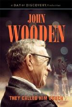 Watch John Wooden: They Call Him Coach Megavideo