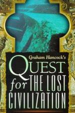 Watch Quest for the Lost Civilization Megavideo