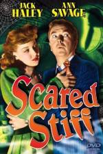 Watch Scared Stiff Megavideo